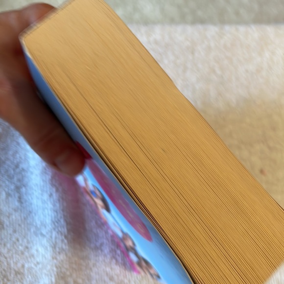 📚2/$6  Tan Lines: - Picture 5 of 12